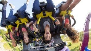 Discount Kings Island Tickets: 6 Ways to Save up to .